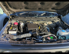 Suzuki Jimny Sierra 2023