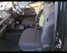 Suzuki Jimny Sierra 2023