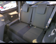 Suzuki Jimny Sierra 2023