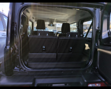 Suzuki Jimny Sierra 2023