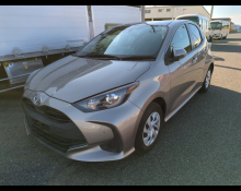 Toyota Yaris 2020