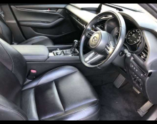 Mazda Mazda3 Sedan 2020