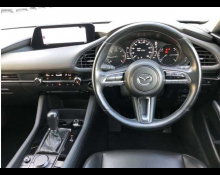 Mazda Mazda3 Sedan 2020