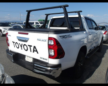 Toyota Hilux 2020