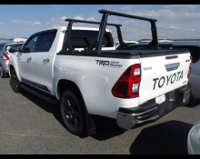 Toyota Hilux 2020