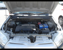 Toyota Succeed Van 2017