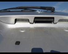 Toyota Succeed Van 2017