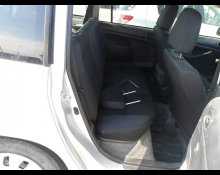 Toyota Succeed Van 2017