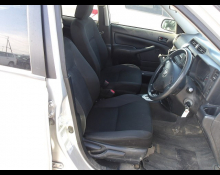 Toyota Succeed Van 2017