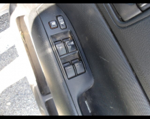 Toyota Succeed Van 2017