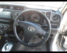 Toyota Succeed Van 2017