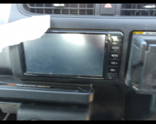 Toyota Succeed Van 2017