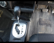 Toyota Succeed Van 2017