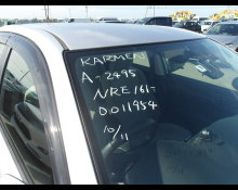 Toyota Corolla Axio 2015