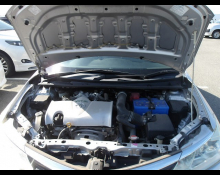 Toyota Corolla Axio 2015