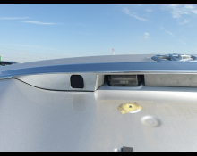 Toyota Corolla Axio 2015