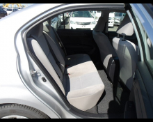 Toyota Corolla Axio 2015