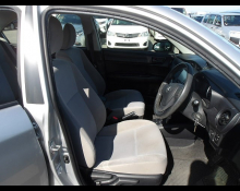 Toyota Corolla Axio 2015