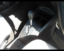 Toyota Corolla Axio 2015