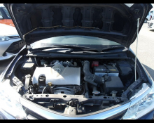 Toyota Corolla Axio 2015