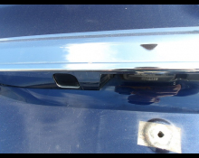 Toyota Corolla Axio 2015