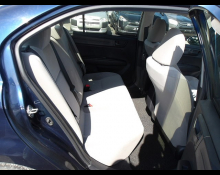 Toyota Corolla Axio 2015