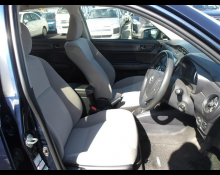 Toyota Corolla Axio 2015