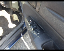 Toyota Corolla Axio 2015