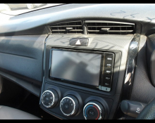 Toyota Corolla Axio 2015