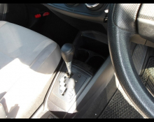 Toyota Corolla Axio 2015