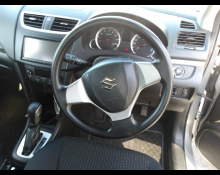 Suzuki Swift 2015