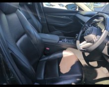 Mazda Mazda3 Sedan 2020