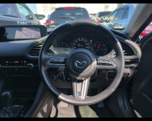 Mazda Mazda3 Sedan 2020