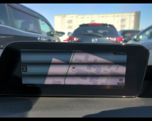 Mazda Mazda3 Sedan 2020