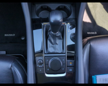 Mazda Mazda3 Sedan 2020