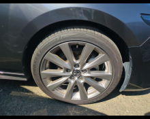 Mazda Mazda3 Sedan 2020