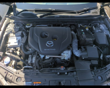 Mazda Mazda3 Sedan 2020