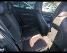 Mazda Mazda3 Sedan 2020