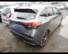 Nissan Note 2021