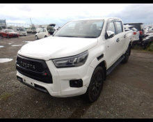 Toyota Hilux 2023
