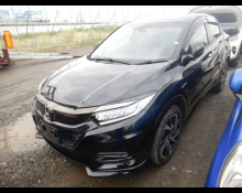 Honda Vezel 2020
