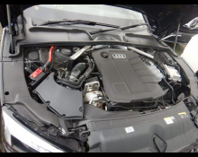 Audi A5 2022
