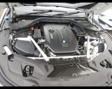 BMW 8 Series 2020