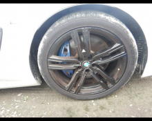 BMW 8 Series 2020
