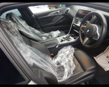 BMW 8 Series 2020