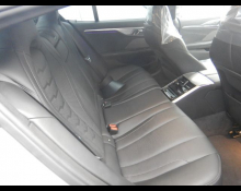 BMW 8 Series 2020