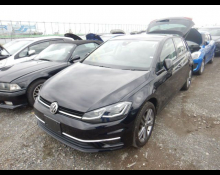 Volkswagen Golf 2020