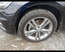 Volkswagen Golf 2020