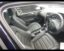 Volkswagen Golf 2020