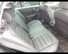 Volkswagen Golf 2020